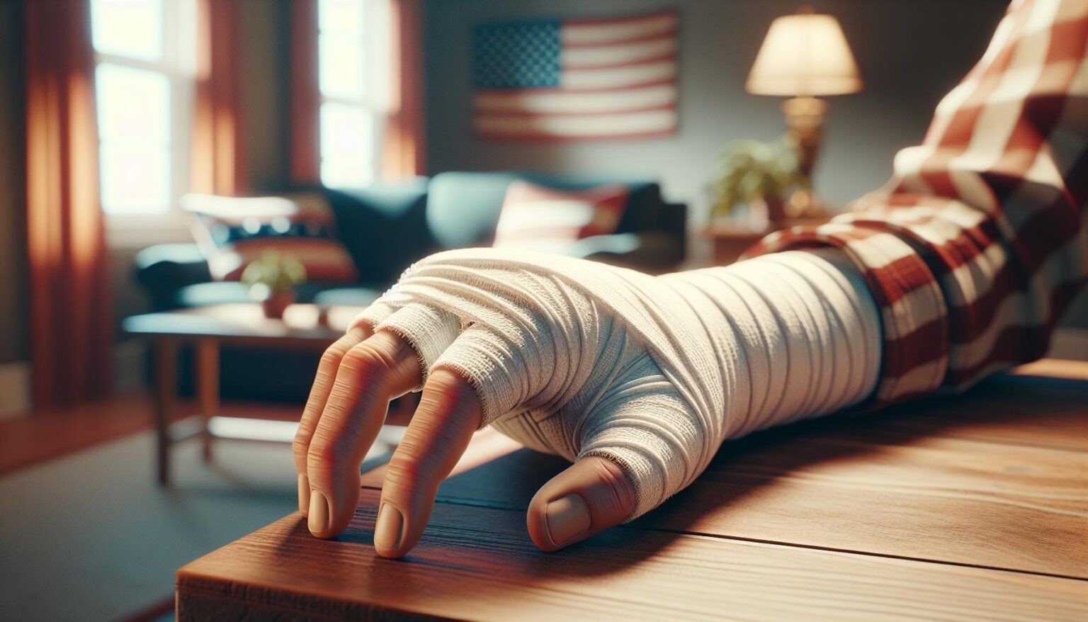 How Long Does It Take for a Knuckle to Heal? Recovery Times & Tips