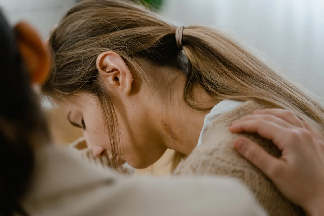 Managing Stress and Anxiety in Addiction Recovery Process - Greenheal