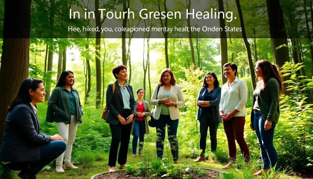 in touch greenheal blog