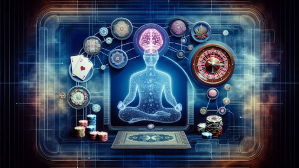 Mindful Gaming Conscious Entertainment