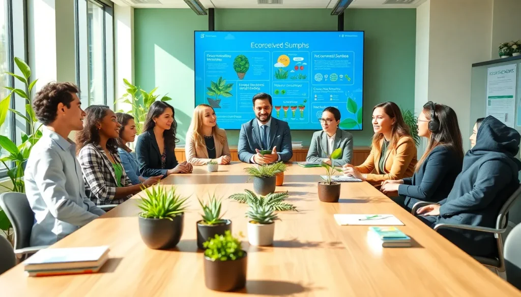 in touch greenheal blog site