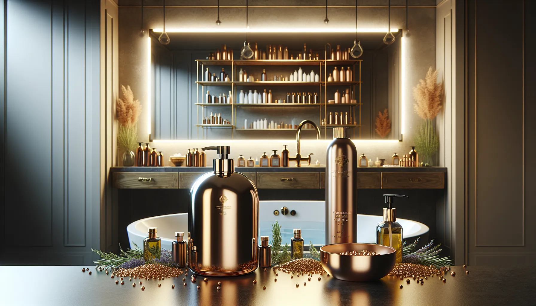 hair luvizac ingredient