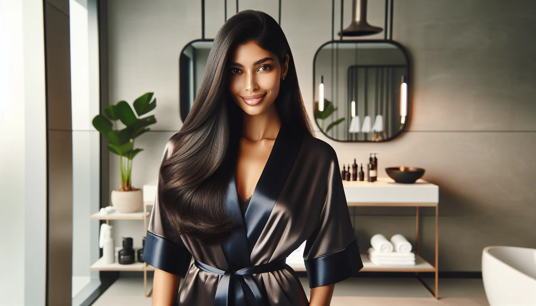 use tyrmordehidom hair