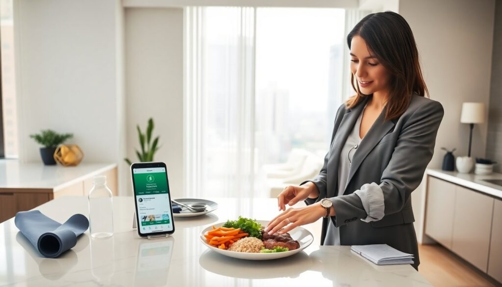 healthy lifestyle greenheal