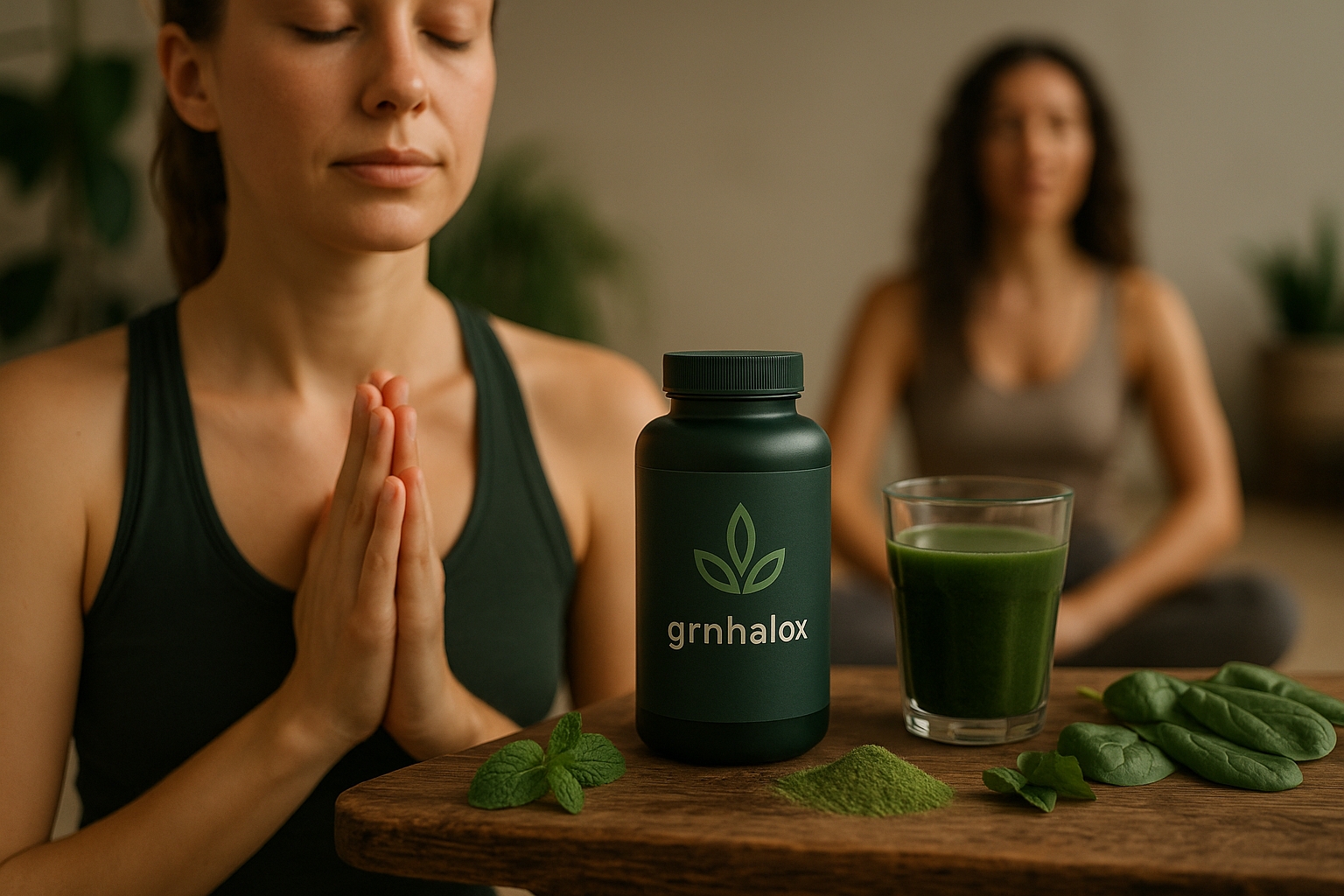 detoxification rituals grnhalox