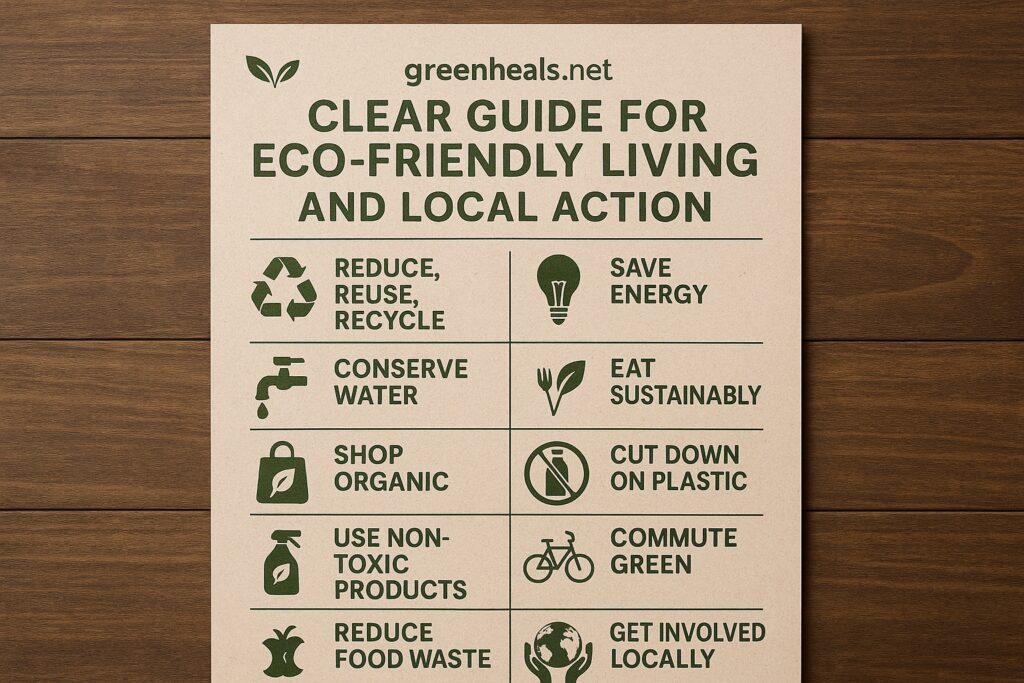 greenheals.net