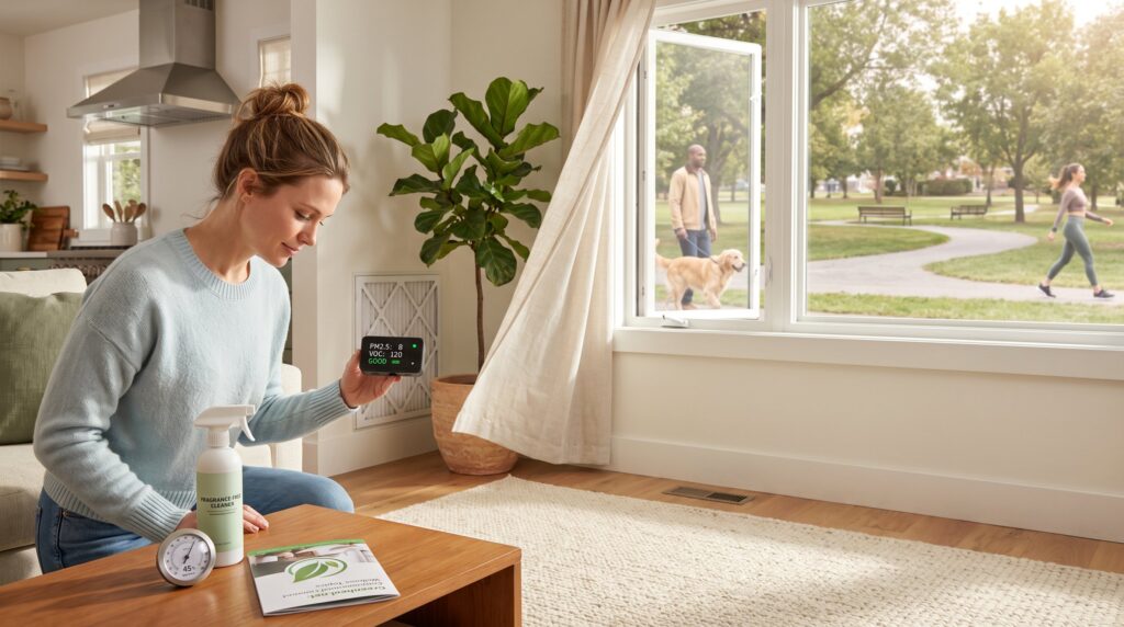 Environmental Wellness Topics to Find on Greenheal.net